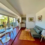 Appartement 35m With Pool For Couple In Tropez *