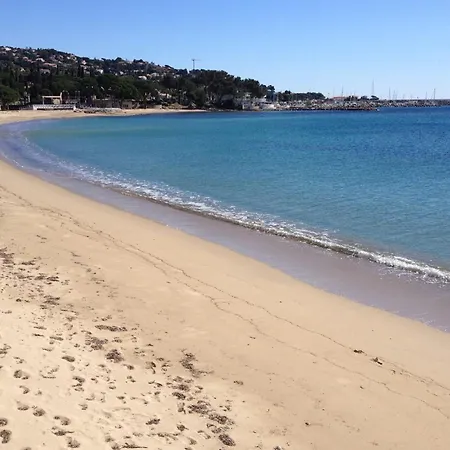 35m With Pool For Couple In Tropez * Saint-Tropez